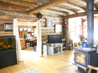 645 Old Range Rd, Clark Fork, ID 83811