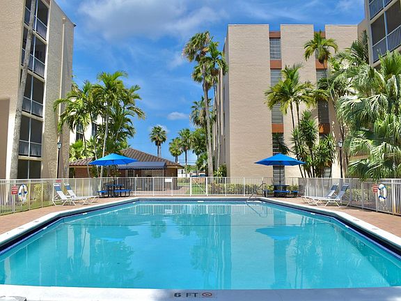 Refreshing Swimming Pool