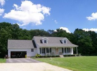 10488 Morrison Mikesell Rd, New Paris, OH 45347