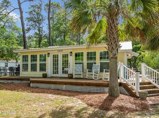 1970 Ocean Haven Rd SW, Ocean Isle Beach, NC 28469