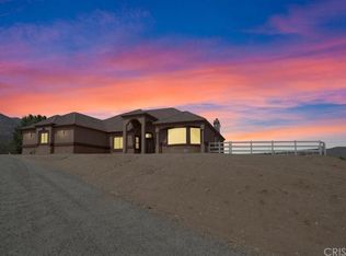 20919 White Pine Dr, Tehachapi, CA 93561