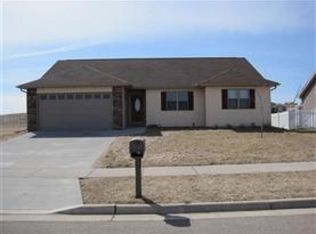 834 Sumac St, Oregon, WI 53575