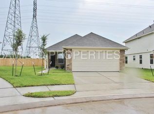 12434 Sunset Ridge Ln, Houston, TX 77048