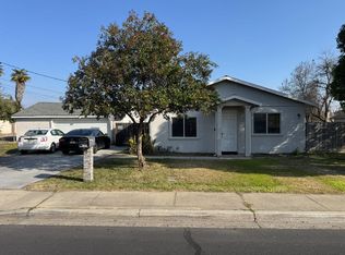 1650 N Olive Ave, Turlock, CA 95382
