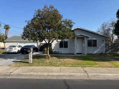 1650 N Olive Ave, Turlock, CA, 95382