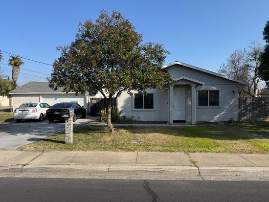 1650 N Olive Ave, Turlock, CA 95382