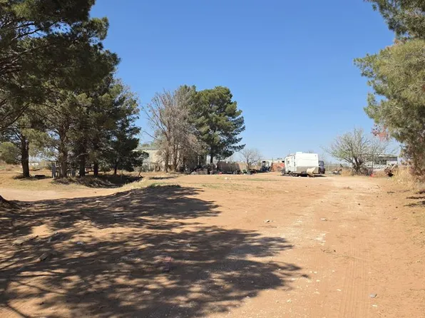 3801 E County Road 157, Midland, TX 79706