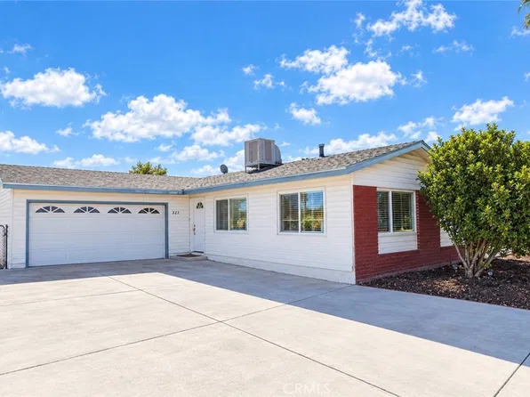 321 Date Ave, Barstow, CA 92311