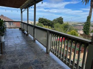 1177 Hillcrest Blvd, Millbrae, CA 94030