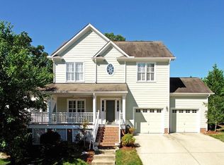 10015 Duval St, Raleigh, NC 27614