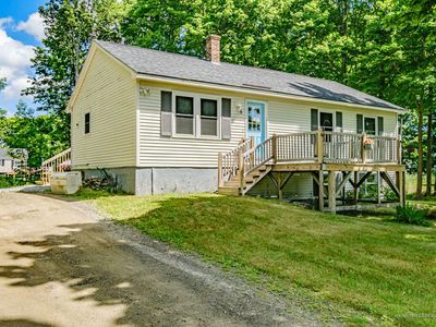 5 Oliver Woods S, Rockland, ME, 04841