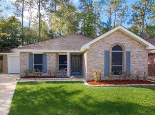 337 Cardinal Dr, Slidell, LA 70458