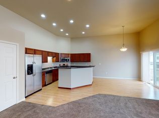 Maple Ridge Townhomes, West Fargo, ND 58078
