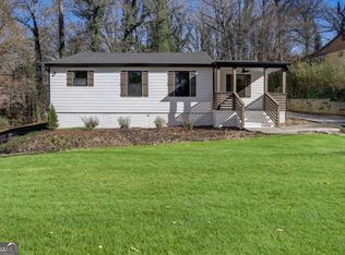 2006 Lisbon Dr SW, Atlanta, GA