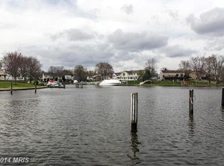 708 Towne Center Dr, Joppa, MD 21085