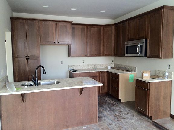 Stainless Steel Appliances