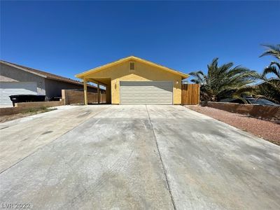 1364 Hart Ave, Las Vegas, NV, 89106