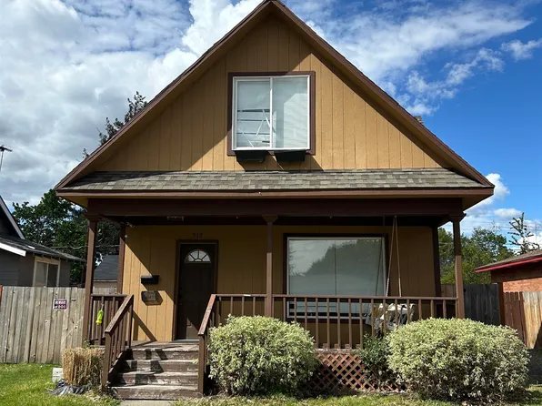 517 E Liberty Ave, Spokane, WA 99207