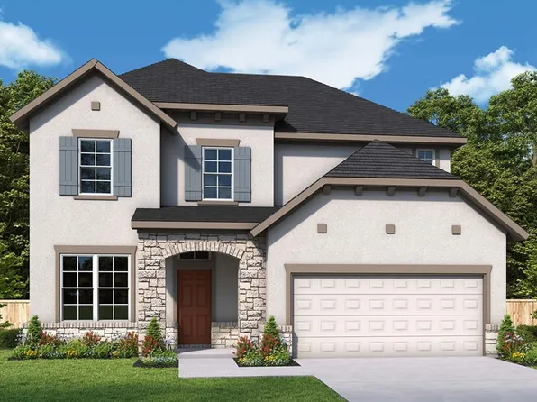 16705 Bouvreuil Cv, Austin, TX 78738