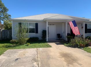 2625 Cypress St, Panama City Beach, FL 32408