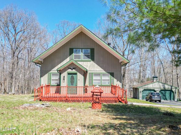 285 Bromley Rd, Henryville, PA 18332