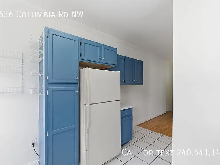 636 Columbia Rd NW — Photo 7