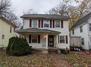 2028 Rugby Rd, Dayton, OH 45406