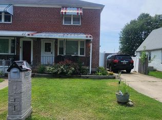 8325 Bear Creek Dr, Dundalk, MD