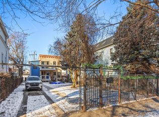 3144 N Spaulding Ave #1, Chicago, IL 60618