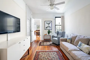 Rented by Compass