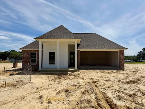 29433 Northlake Dr, Denham Springs, LA 70726