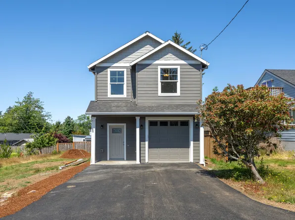 2090 Bayview Ave, Netarts, OR 97143