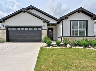 543 Climbing Rock Loop, Dripping Springs, TX 78620