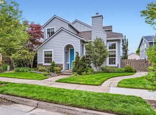 1689 NE Orenco Station Pkwy, Hillsboro, OR 97124