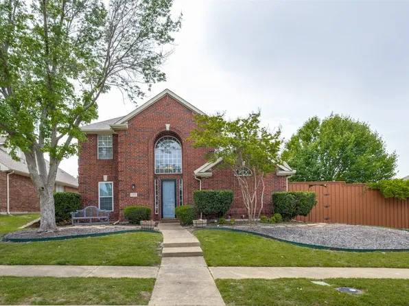 8211 Emerald Glen Ln, Frisco, TX 75033