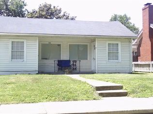 126 12th St, Lexington, KY 40505
