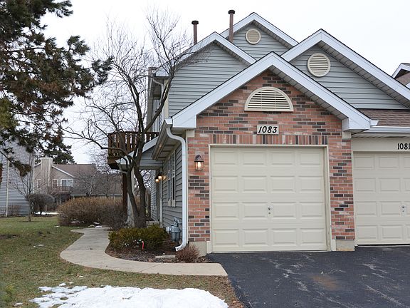 2nd image of 1083 Rockport Dr #1083