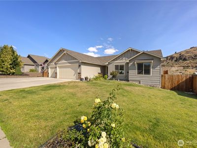 1015 Sunny Brooke Lane, Chelan, WA, 98816