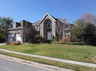 1289 Alice Ln, Farmington, UT 84025