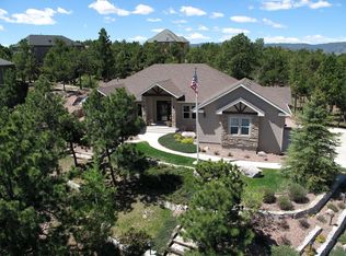 147 Metcalf Ln, Monument, CO 80132