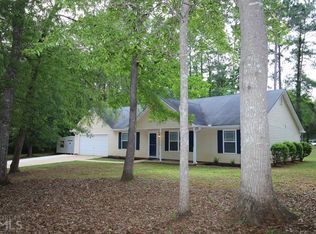 2 Aspen Ct, Lagrange, GA 30240