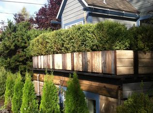 3808 NE Rodney Ave, Portland, OR 97212