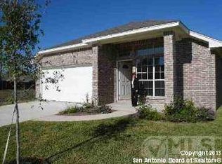 5219 Northwest Trl, San Antonio, TX 78250