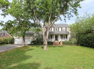 665 Sloan Dr, Charleston, SC 29412