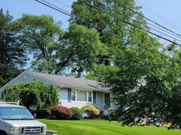 Property Side View