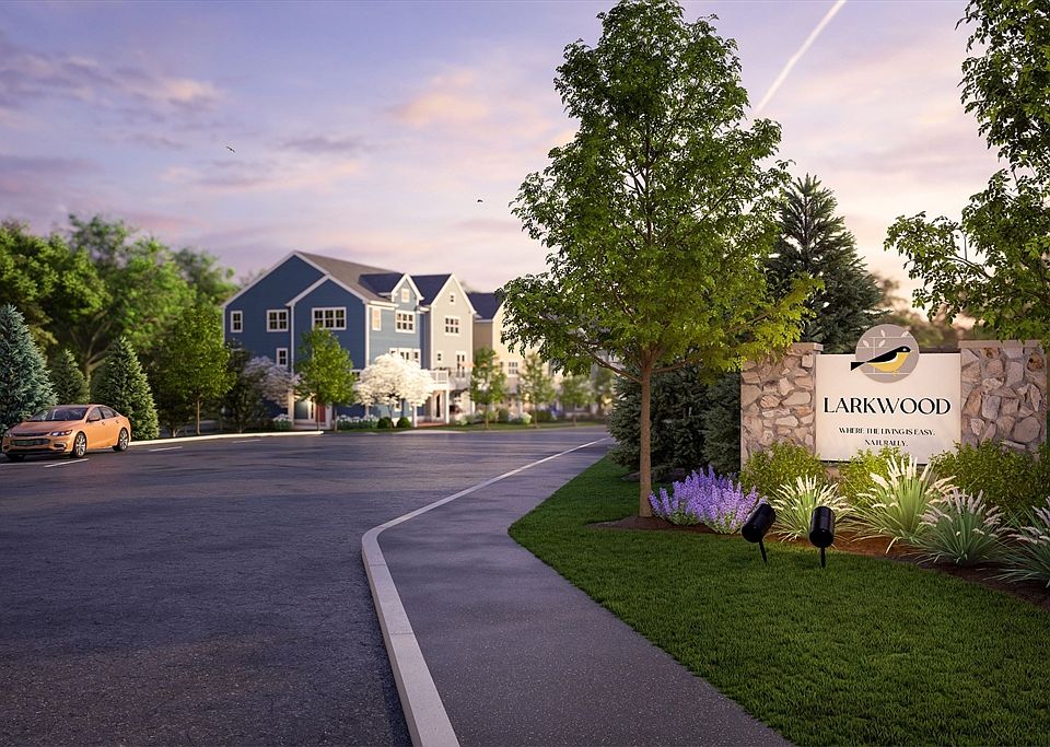 Larkwood 643 Church St Raynham MA Zillow