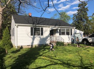 210 Atlantic Ave, Hampton, VA 23664