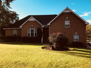 243 Jones Mill Rd, La Vergne, TN 37086
