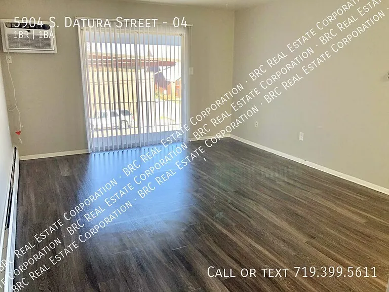 5904 S Datura St #4 — Photo 2