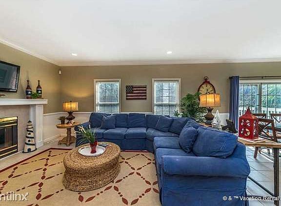 Can You Say Movie Night?!